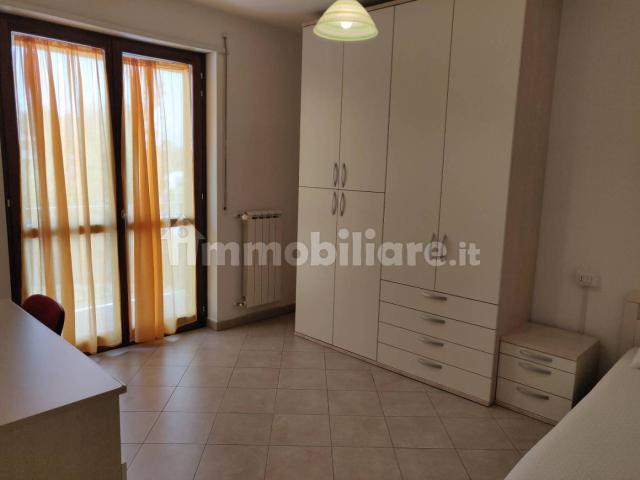 Quadrilocale via Bari, Chieti Scalo, Chieti
