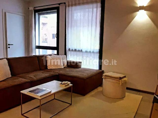 Quadrilocale via Battaglione monte berico 21, Centro Storico, Vicenza