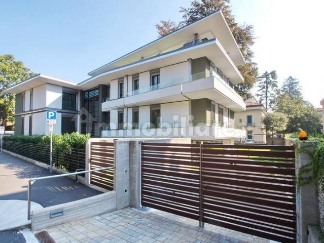 Quadrilocale via Benedetto Marcello 10, Brunella, Varese