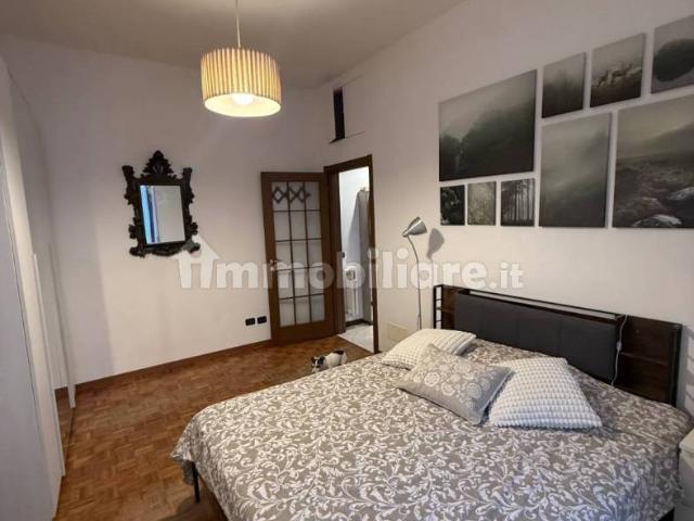 Quadrilocale via Bessarione 19, Corvetto, Milano