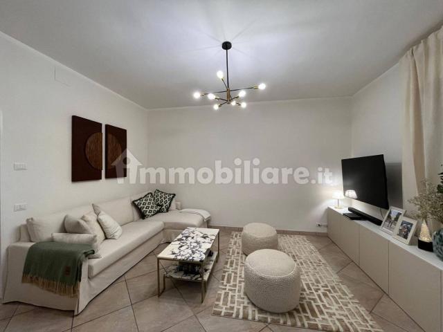 Quadrilocale via Berlino, Bastia Umbra