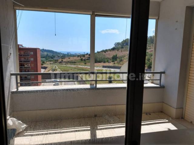Quadrilocale via Bezzecca 8, Fortuna Corvo, Catanzaro