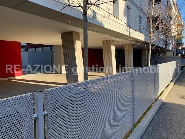Quadrilocale via Boito, San Lazzaro, Vicenza