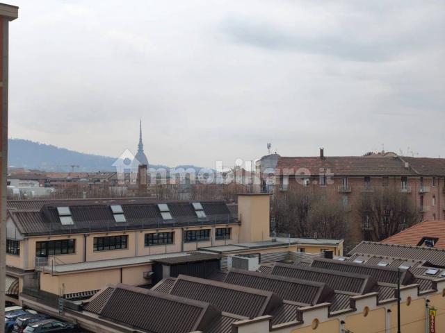 Quadrilocale via Bologna 35, Aurora, Torino