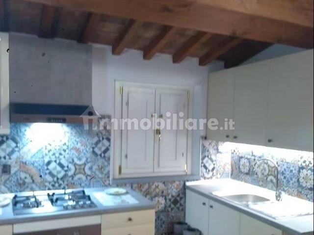 Quadrilocale via Briccola, 40, Centro, Vicopisano