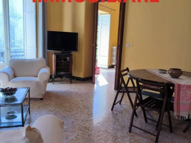 Quadrilocale via Camillo Benso di Cavour 29, Centro, Caltanissetta