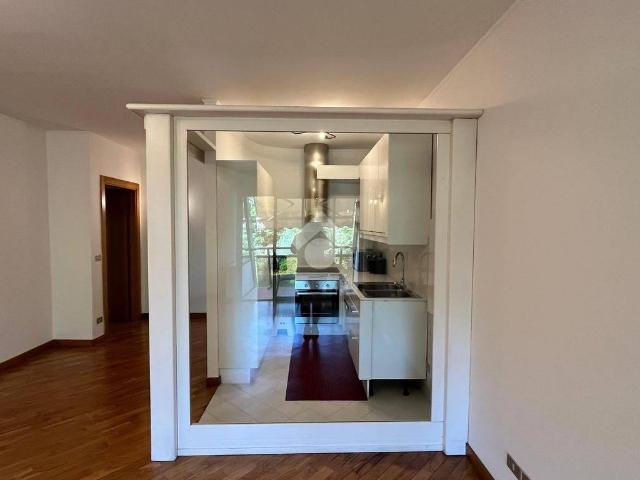 Quadrilocale via Campo Marzio 22, Centro, Sacile