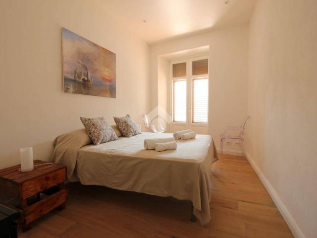 Quadrilocale via Casa Professa 19, Cassaro, Palermo