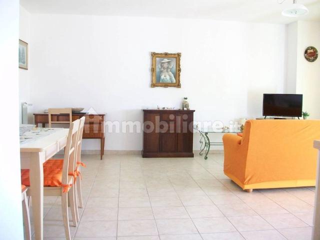 Quadrilocale via Casetta 46, Corso Mazzini, Via Ciccarone, Casarza, Vasto
