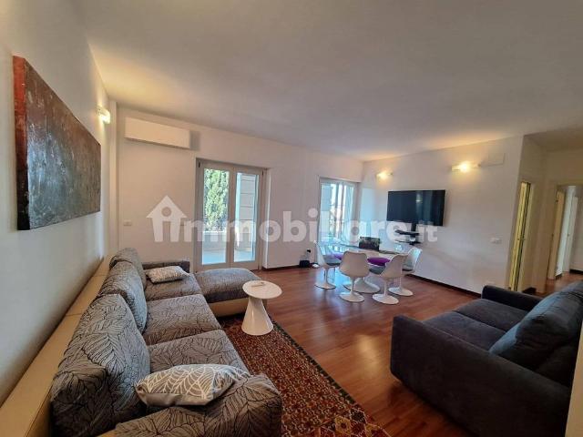 Quadrilocale via Castellara 14/D, San Marone, San Giuseppe, Risorgimento, Civitanova Marche