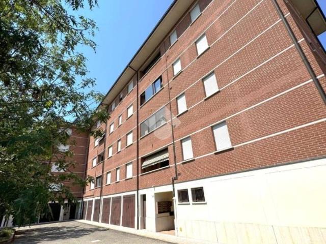 Quadrilocale via Carbonara 46, Centro, San Giovanni in Persiceto