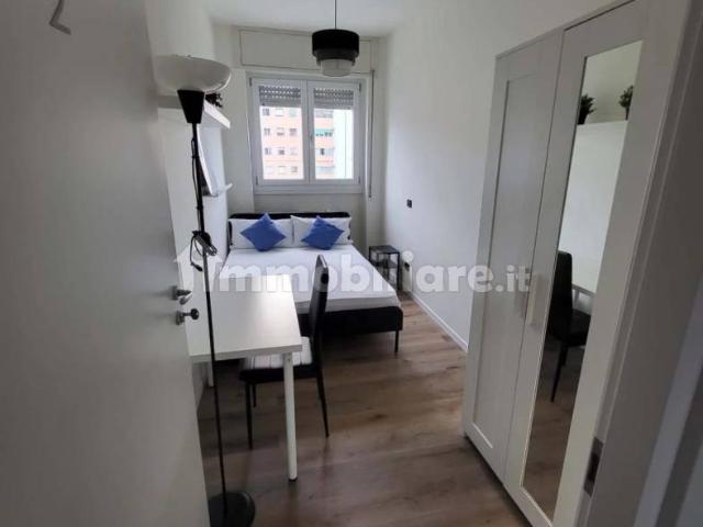 Quadrilocale via Carlo Marx 3, Quarto Cagnino, Milano