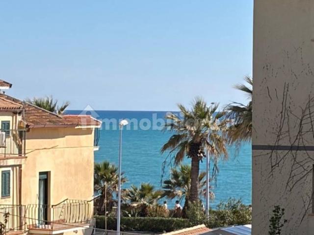 Quadrilocale via Carlo Caruso, San Leone, Villaseta, Villaggio, Agrigento