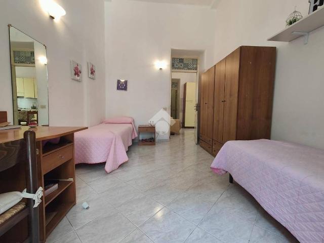 Quadrilocale via Carlo Pisacane 12, Oreto Perez, Palermo