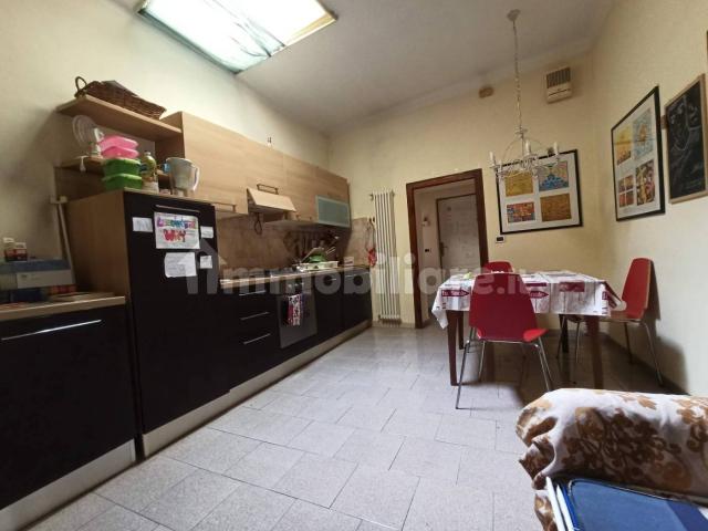 Quadrilocale via Carlo Salomone Cammeo 31, Santa Maria, Pisa