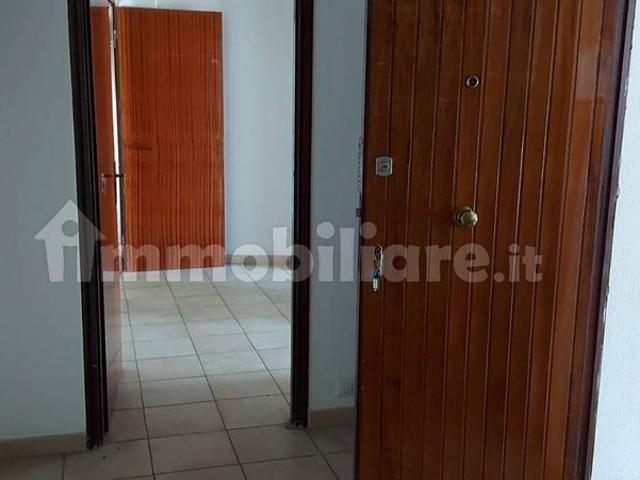 Quadrilocale via Carlo Sanna 130, Centro, Senorbì