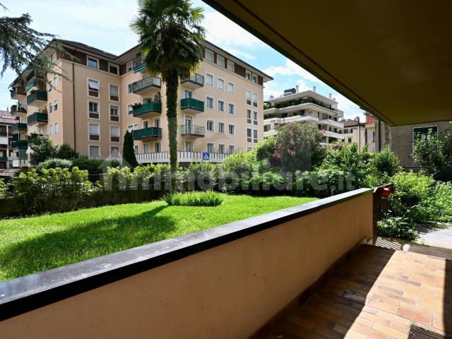 Quadrilocale via Cavour, Centro, Bolzano