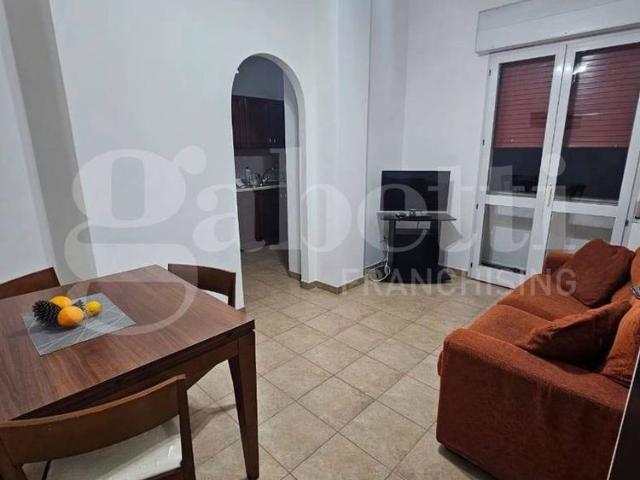 Quadrilocale via Cavour, Snc, Nocera Scalo, Nocera Terinese