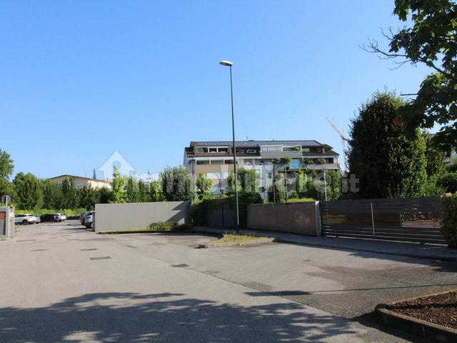 Quadrilocale via Cavalleggeri di Treviso, Viale Luzzatti, Treviso