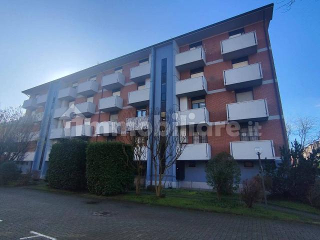 Quadrilocale via Colli di Paderno 3, Centro, San Giovanni in Persiceto