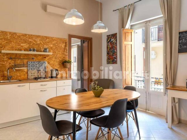 Quadrilocale via Costantino 45, Centro, Castellammare del Golfo