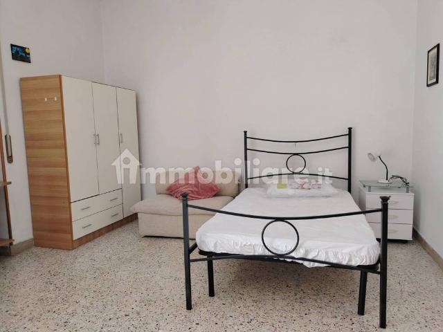 Quadrilocale via Dalmazia 22, Santa Lucia Paradiso, Viterbo