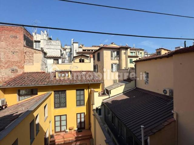 Quadrilocale via de' Perfetti Ricasoli 51, Firenze Nova, Firenze