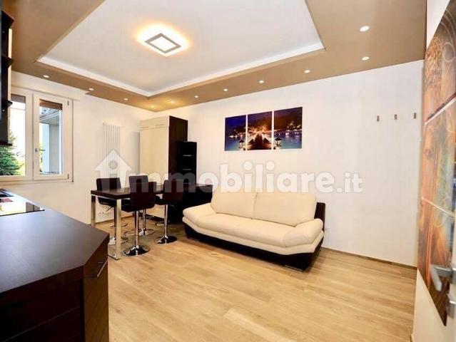 Quadrilocale via Decumana 17, Santa Viola, Bologna