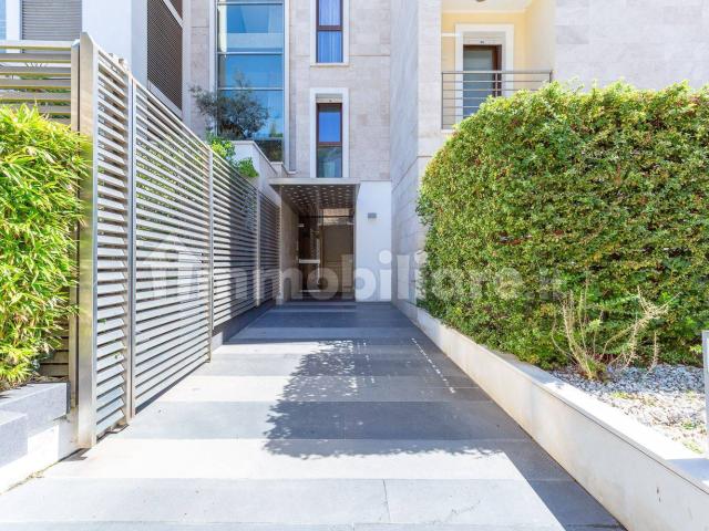 Quadrilocale via dei Falconi 61, Bonaria, Cagliari