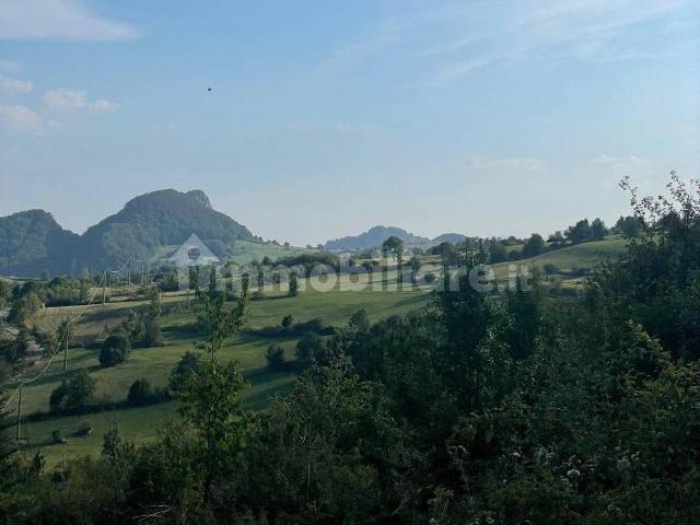 Quadrilocale via dei Gerani 3, Valle Del Sole, Pizzoferrato