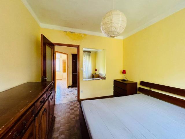 Quadrilocale via dei Gerani 17, Piani di Borghetto, Ospedale, Bordighera