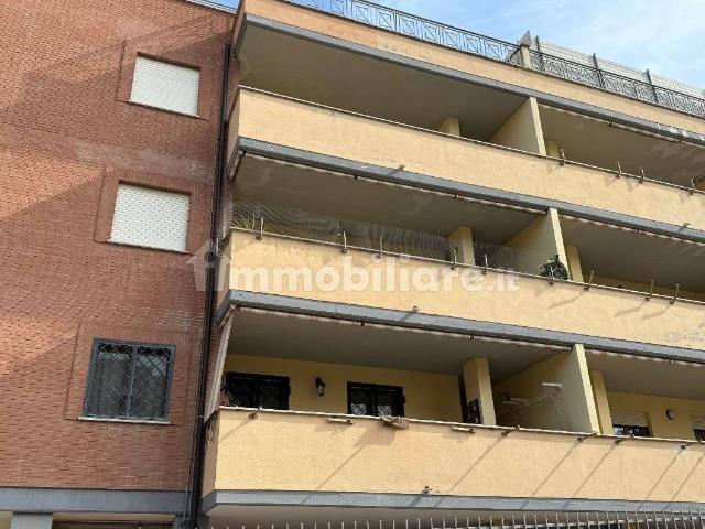 Quadrilocale via dei Girasoli 38, Sabaudia