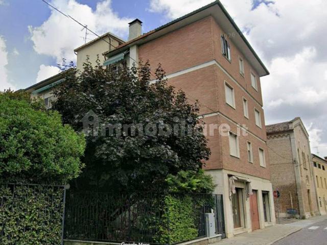 Quadrilocale via dei Montagnana, Centro, Montagnana