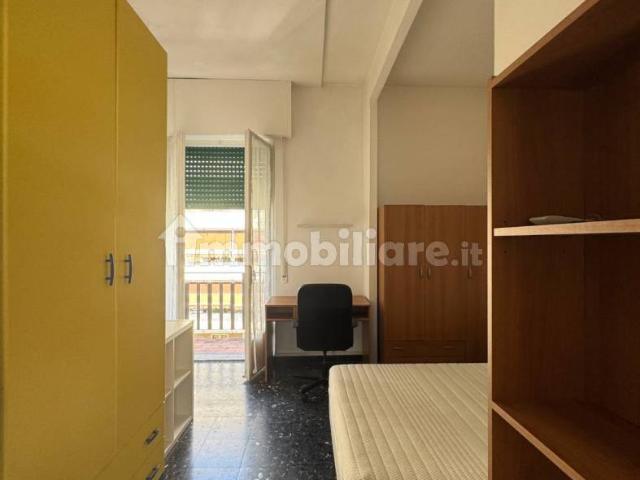 Quadrilocale via del Barco 42A, Novoli, Firenze