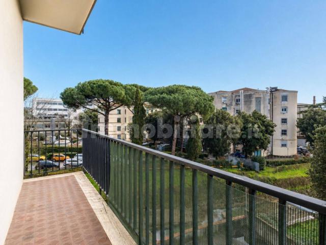 Quadrilocale via del Berignolo, Careggi Rifredi Dalmazia, Firenze
