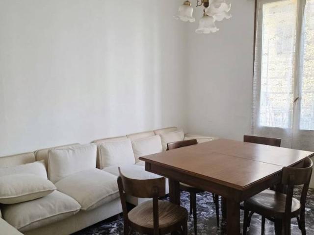Quadrilocale via del Borgo di San Pietro, Irnerio, Bologna