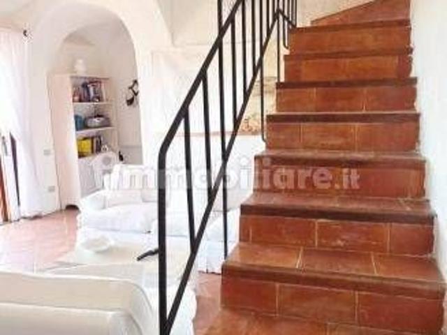 Quadrilocale via del Cardellino 18, Porto Cervo, Arzachena