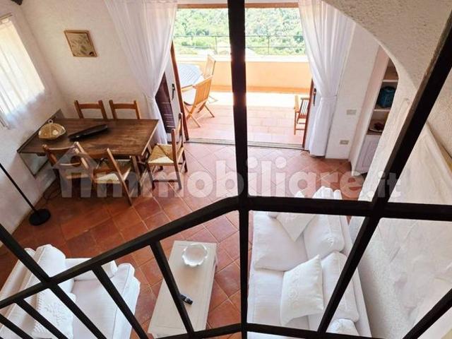 Quadrilocale via del Cardellino 18, Porto Cervo, Arzachena