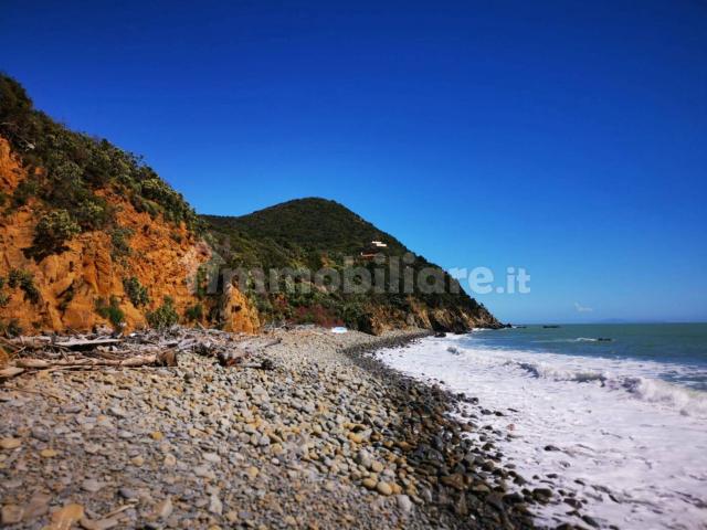 Quadrilocale via del Castello 1, Punta Ala, Castiglione della Pescaia
