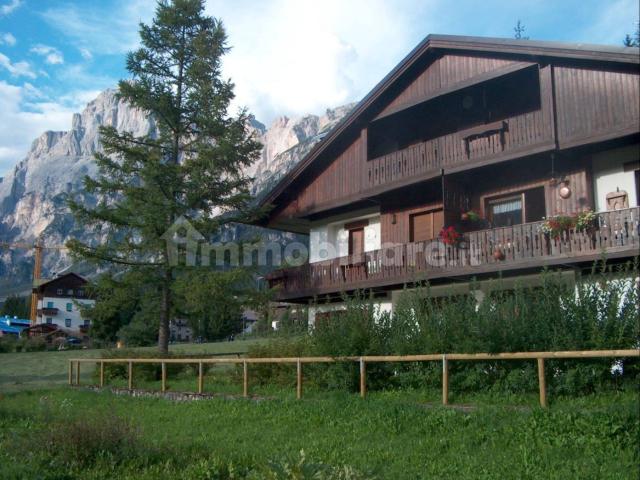 Quadrilocale via del Favero 3, San Vito, San Vito di Cadore
