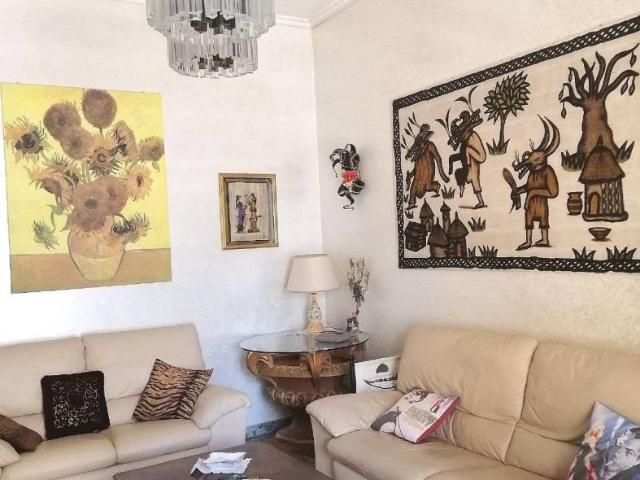 Quadrilocale via del Gelso 70, San Luigi Archimede, Ragusa