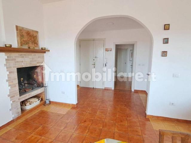 Quadrilocale via del Partigiano, Rosignano Solvay, Rosignano Marittimo