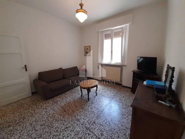 Quadrilocale via del Pavone, San Benedetto, Ferrara