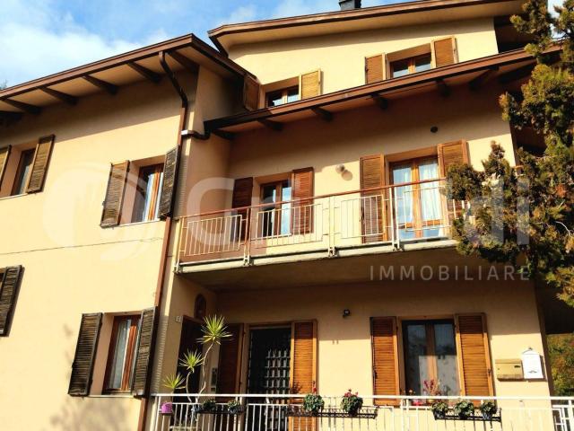 Quadrilocale via del Risorgimento, 1, Casacastalda, Valfabbrica