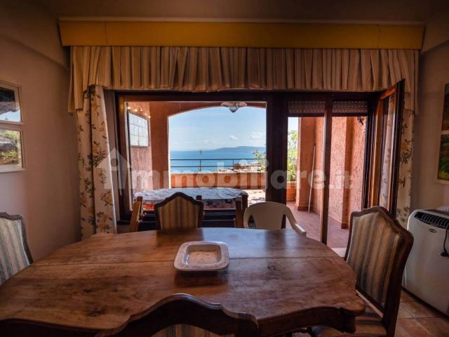 Quadrilocale via del Sole, Porto Santo Stefano, Monte Argentario