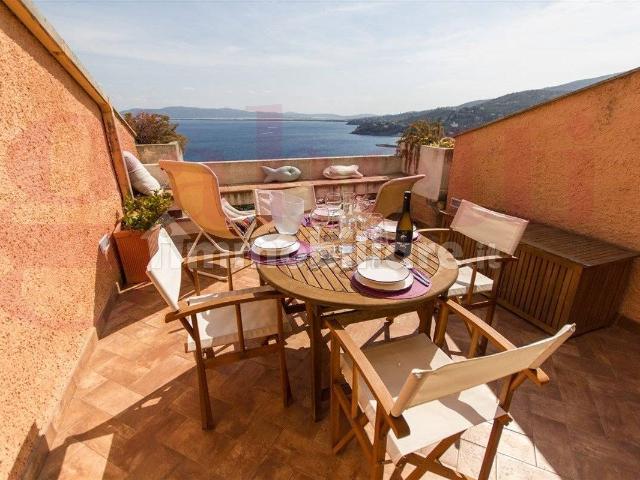 Quadrilocale via del Sole 74, Porto Santo Stefano, Monte Argentario