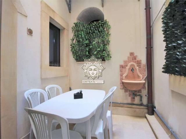 Quadrilocale via Della Maestranza, Ortigia, Siracusa