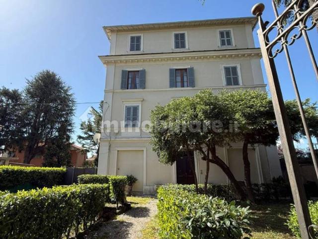 Quadrilocale via della Martuccia, Centro, Palestrina