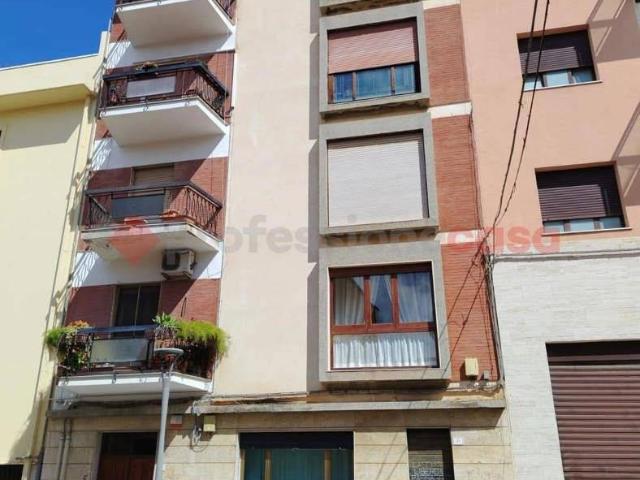 Quadrilocale via della giudecca, 47, Centro Storico, Reggio Calabria