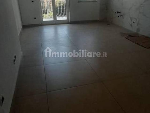 Quadrilocale via della Libertà 228, Nuovo Corso Campano Marchesella, Giugliano in Campania